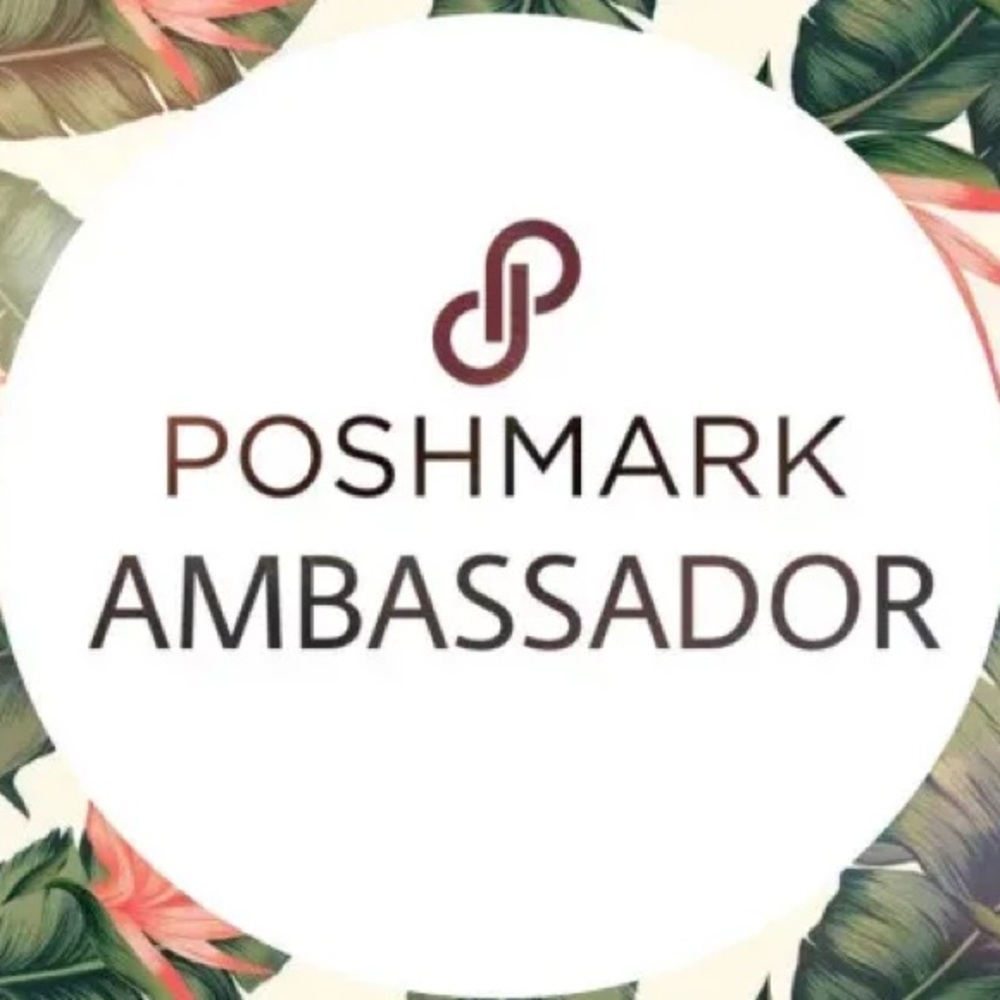 🌻 OVER 12 YEARS POSH-ING!🌻
